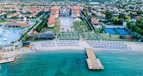 Radisson Blu Resort & Spa Cesme (Çeşme): Alle Infos zum Hotel